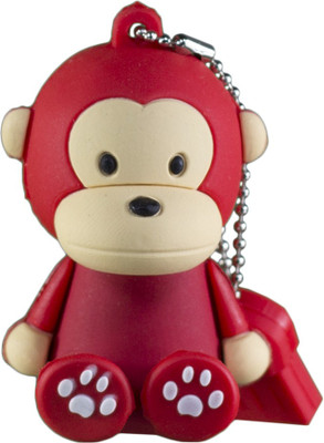12% OFF on Zeztee ZT3417 16 GB Pen Drive 12% OFF on Zeztee ZT3417 16 GB Pen Drive