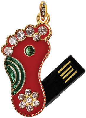 13% OFF on Enter USB Flash Drive 8GB (Mahalaxmi) 8 GB Pen Drive 13% OFF on Enter USB Flash Drive 8GB (Mahalaxmi) 8 GB Pen Drive