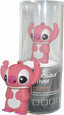 57% OFF on Dinosaur Drivers Cute Bear 32 GB Pen Drive