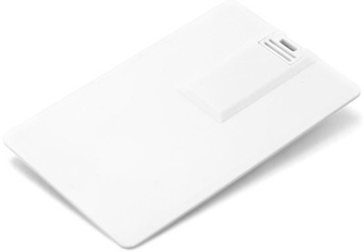 XElectron Card 8 GB  Pen Drive (White) 