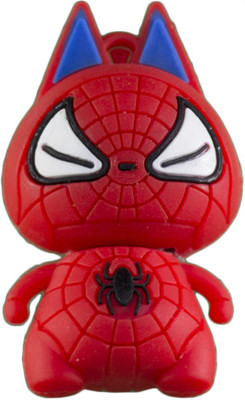 37% OFF on Zeztee ZT3406 16 GB Pen Drive 37% OFF on Zeztee ZT3406 16 GB Pen Drive
