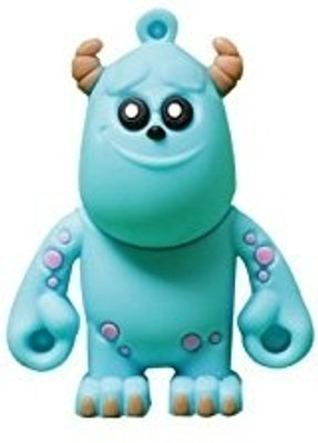 55% OFF on The Fappy Store Monsters Inc. 32 GB Pen Drive