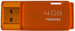 Toshiba Hayabusa 4 GB Pen Drive