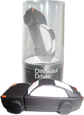 25% OFF on Dinosaur Drivers Black Car 16 GB Pen Drive 25% OFF on Dinosaur Drivers Black Car 16 GB Pen Drive