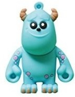 53% OFF on The Fappy Store Monsters Inc. 8 GB Pen Drive