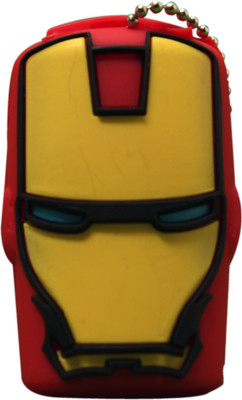 56% OFF on The Fappy Store Iron Man Hot Plug And Play 4 GB Pen Drive 56% OFF on The Fappy Store Iron Man Hot Plug And Play 4 GB Pen Drive
