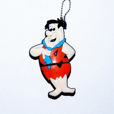 Dinosaur Drivers Flinstones 4 GB Pen Drive Dinosaur Drivers Flinstones 4 GB Pen Drive