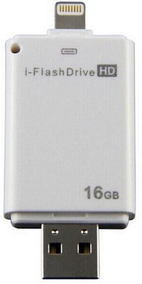 43% OFF on Softy SFY-IFD16 16 GB Pen Drive 43% OFF on Softy SFY-IFD16 16 GB Pen Drive