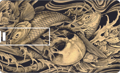 65% OFF on Printland Credit card Dead 8GB Card 8 GB Pen Drive 65% OFF on Printland Credit card Dead 8GB Card 8 GB Pen Drive