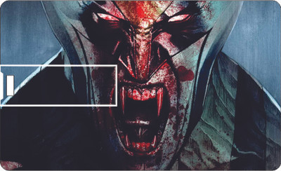 56% OFF on Printland Credit Card Teeth Card 8 GB Pen Drive 56% OFF on Printland Credit Card Teeth Card 8 GB Pen Drive