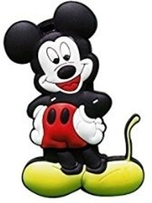 53% OFF on The Fappy Store Mickey Mouse 8 GB Pen Drive 53% OFF on The Fappy Store Mickey Mouse 8 GB Pen Drive