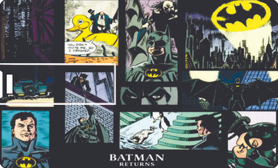 51% OFF on Printland Credit Card Man Bat 8 GB Pen Drive 51% OFF on Printland Credit Card Man Bat 8 GB Pen Drive