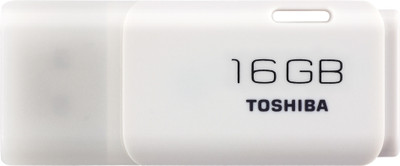 15% OFF on Toshiba Hayabusa 16 GB Pen Drive 15% OFF on Toshiba Hayabusa 16 GB Pen Drive