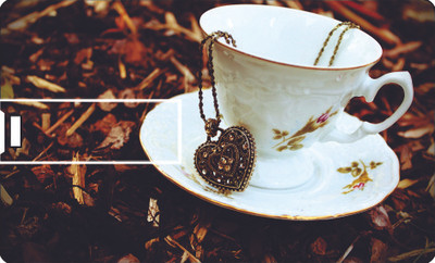 61% OFF on Printland Credit Card Tea 8 GB Pen Drive