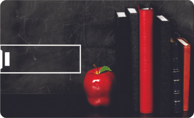 59% OFF on Printland Credit Card The Apple 8 GB Pen Drive