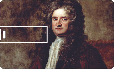 54% OFF on Printland Credit Card Lord 8GB Card 8 GB Pen Drive