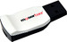Moserbaer Racer 8GB Pen Drive (white)