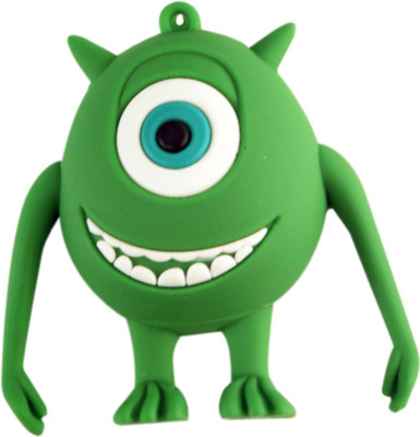 56% OFF on The Fappy Store Monster University Hot Plug And Play 4 GB Pen Drive