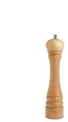 54% OFF on Phoenix Wooden Traditional Pepper Mill Beige, Pack of 1 54% OFF on Phoenix Wooden Traditional Pepper Mill Beige, Pack of 1
