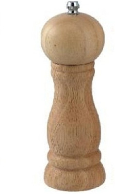 27% OFF on Phoenix Wooden Traditional Pepper Mill Beige, Pack of 1 27% OFF on Phoenix Wooden Traditional Pepper Mill Beige, Pack of 1