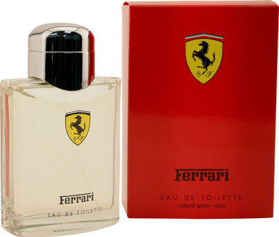 Ferrari Red EDT - 75 ml Ferrari Red EDT - 75 ml
