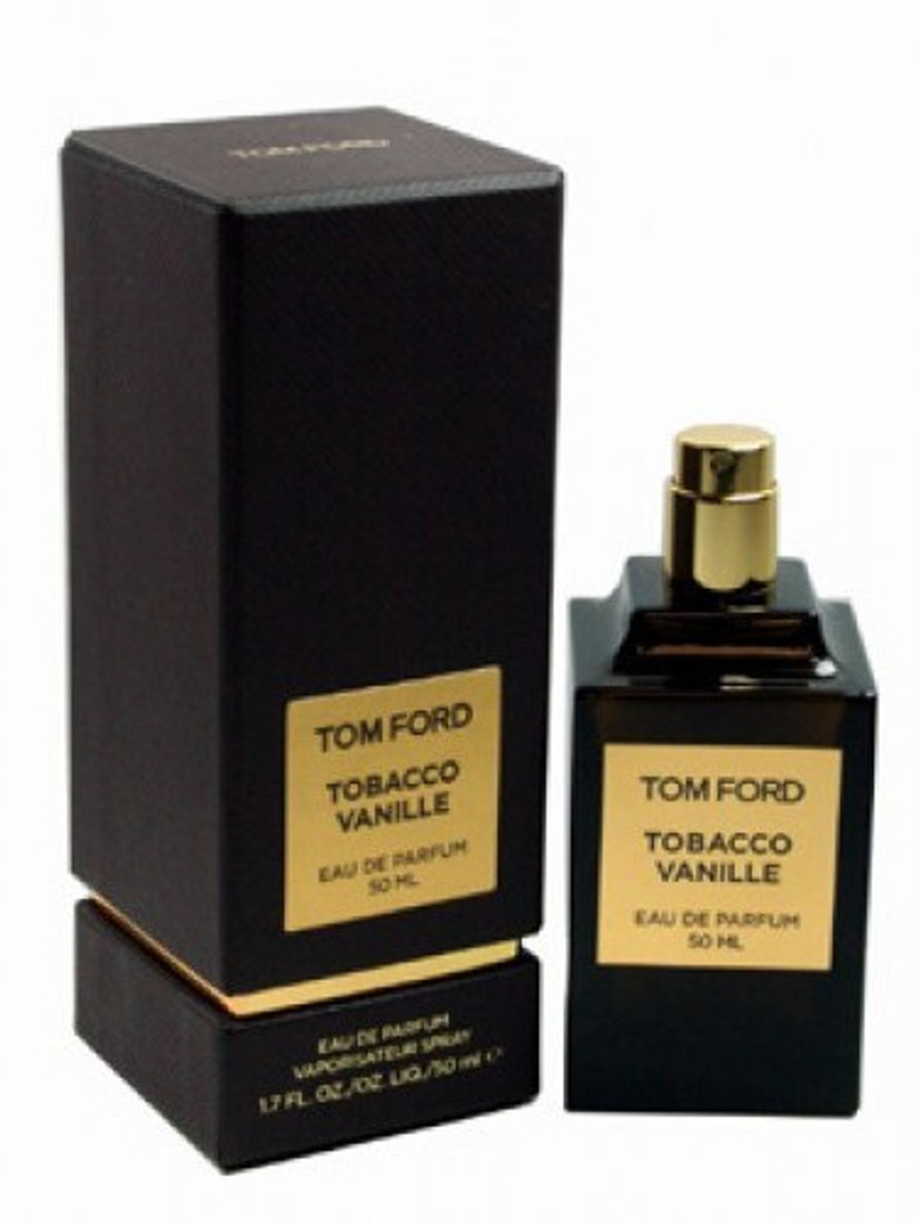 Tom Ford Online Store