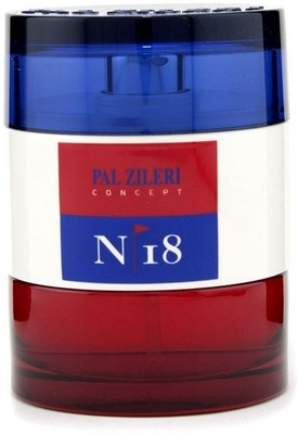 60% OFF on Pal Zileri Palzileri Concept N.18 Edt 30ml EDT - 30 ml