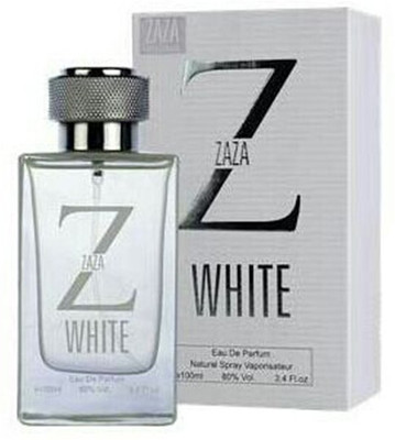 51% OFF on Zaza White Eau de Parfum - 100 ml 51% OFF on Zaza White Eau de Parfum - 100 ml