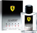 Ferrari Scuderia Black Shine EDT  -  125 ml