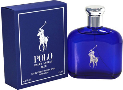 Ralph Lauren Blue EDT - 125 ml Ralph Lauren Blue EDT - 125 ml