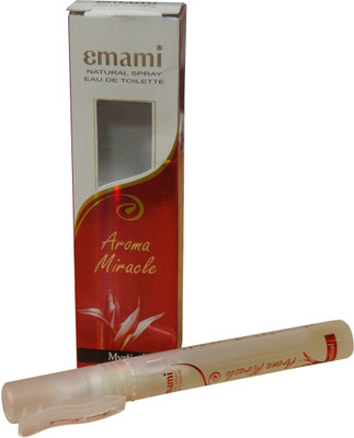 Emami Aroma Miracle Mystical EDT - 10 ml Emami Aroma Miracle Mystical EDT - 10 ml