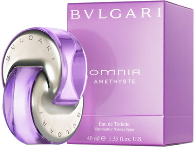 Buy Bvlgari Omnia Amethyste EDT  -  40 ml: Perfume