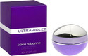 Paco Rabanne Ultra Violet EDP  -  80 ml: Perfume
