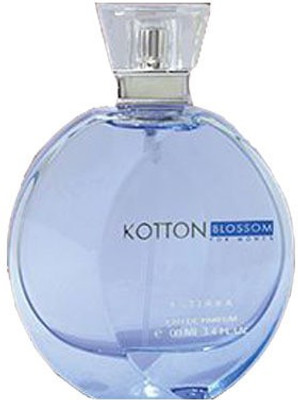 20% OFF on Estiara Kotton Blossom Perfume Eau de Parfum - 100 ml 20% OFF on Estiara Kotton Blossom Perfume Eau de Parfum - 100 ml