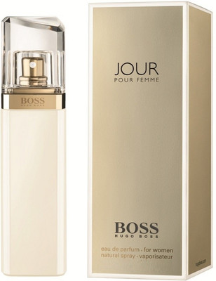 36% OFF on Hugo Jour EDP - 75 ml 36% OFF on Hugo Jour EDP - 75 ml