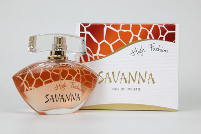70% OFF on Louis Armand Savana High Fashion Eau de Toilette - 50 ml 70% OFF on Louis Armand Savana High Fashion Eau de Toilette - 50 ml