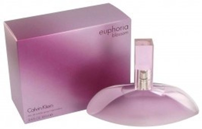37% OFF on Calvin Klein Euphoria Blossom EDT - 100 ml 37% OFF on Calvin Klein Euphoria Blossom EDT - 100 ml