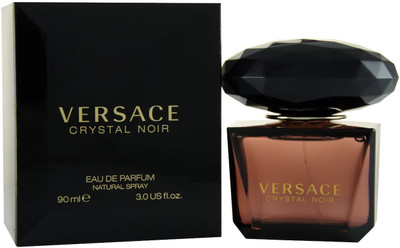 34% OFF on Versace Crystal Noir EDT for Women Eau de Parfum - 90 ml 34% OFF on Versace Crystal Noir EDT for Women Eau de Parfum - 90 ml