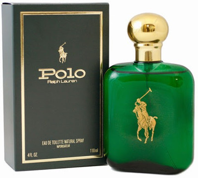29% OFF on Ralph Lauren Polo Eau de Toilette - 125 ml 29% OFF on Ralph Lauren Polo Eau de Toilette - 125 ml