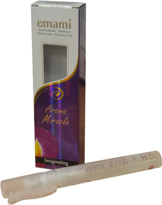 Emami Aroma Miracle Invigorating EDT - 10 ml Emami Aroma Miracle Invigorating EDT - 10 ml