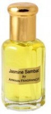 80% OFF on Armaan Jasmin Sambac EDP - 10 ml 80% OFF on Armaan Jasmin Sambac EDP - 10 ml