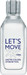 Benetton Let's Move EDT  -  100 ml