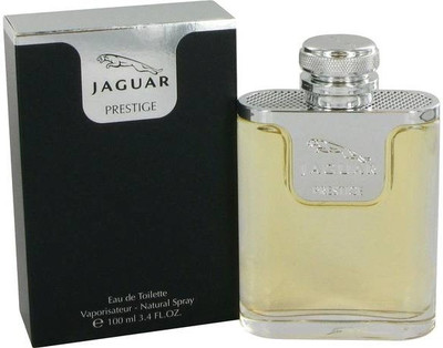 51% OFF on Jaguar Prestige EDT - 100 ml 51% OFF on Jaguar Prestige EDT - 100 ml