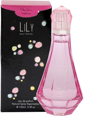 50% OFF on Hey You Lily Eau de Parfum - 100 ml 50% OFF on Hey You Lily Eau de Parfum - 100 ml