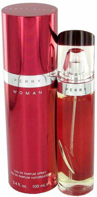 5% OFF on Perry Ellis Perry Ellis Perry EDP - 100 ml