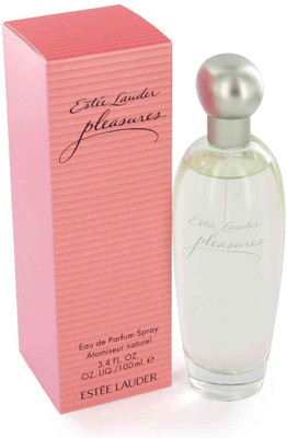 2% OFF on Estee Lauder Prf101100 Eau de Parfum - 100 ml 2% OFF on Estee Lauder Prf101100 Eau de Parfum - 100 ml