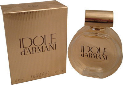 Buy Giorgio Armani Idole D' EDP  -  75 ml: Perfume