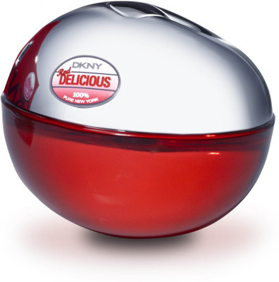 23% OFF on DKNY Red Delicious EDP - 100 ml 23% OFF on DKNY Red Delicious EDP - 100 ml