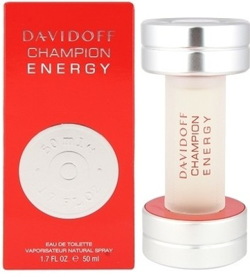 45% OFF on Davidoff Champion Energy EDT - 50 ml 45% OFF on Davidoff Champion Energy EDT - 50 ml