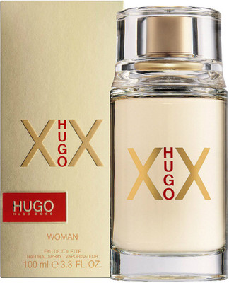 36% OFF on Hugo XX EDT - 100 ml 36% OFF on Hugo XX EDT - 100 ml
